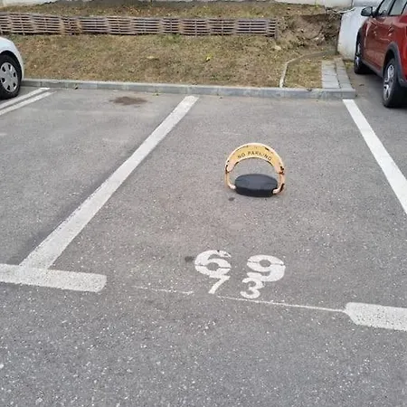 Apartment Happy Craiova