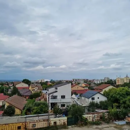 Apartment Happy Craiova