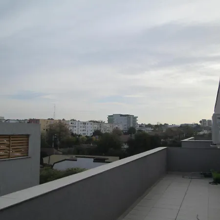 Happy Apartment *