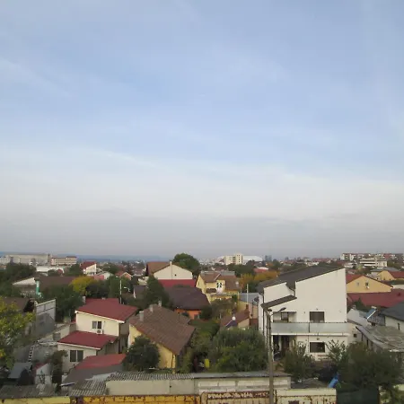 Apartment Happy Craiova