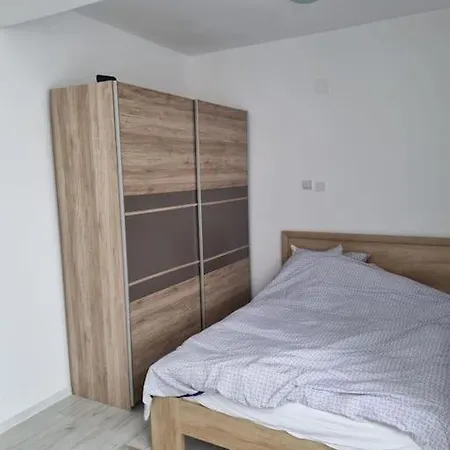 Happy Apartment Craiova