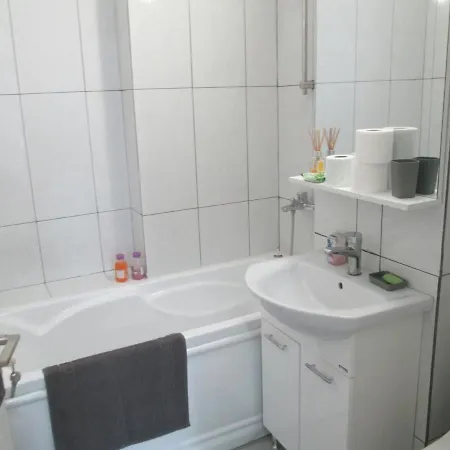 Happy Apartment