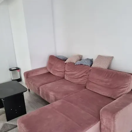 Apartment Happy Craiova