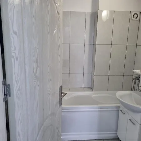 Happy Apartment Craiova