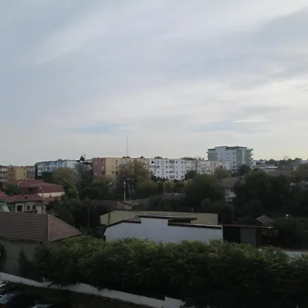 Happy Apartment