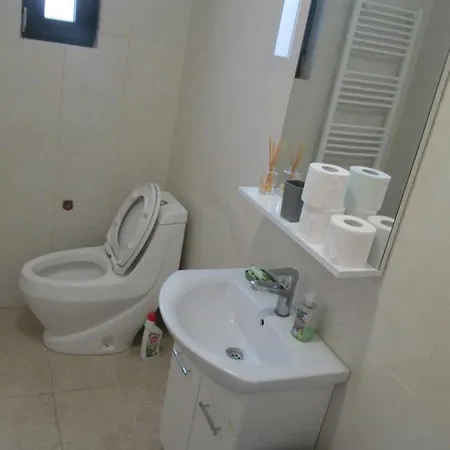 Apartment Happy *