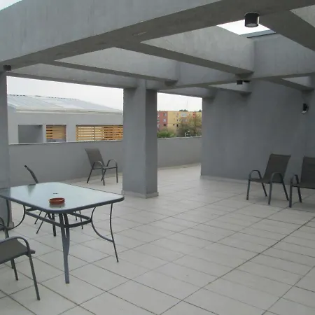 Happy Apartment *