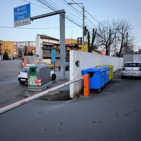 アパート Happy *