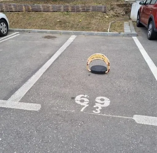 Apartament Happy Craiova