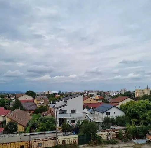 Apartament Happy Craiova