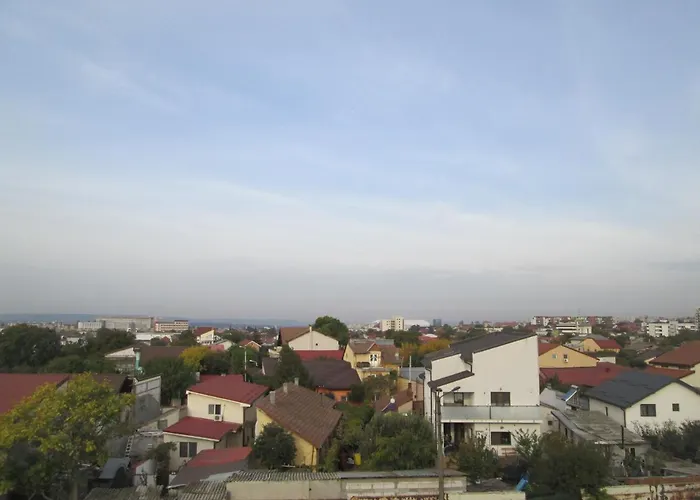 Apartament Happy Craiova