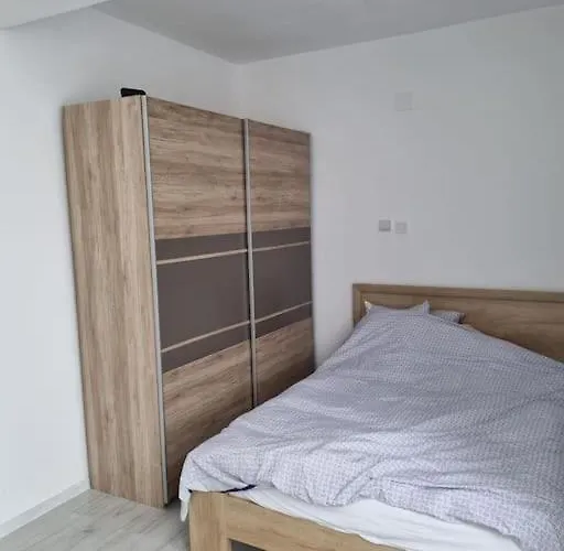 Happy Apartament Craiova