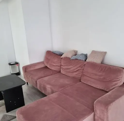 Apartament Happy Craiova