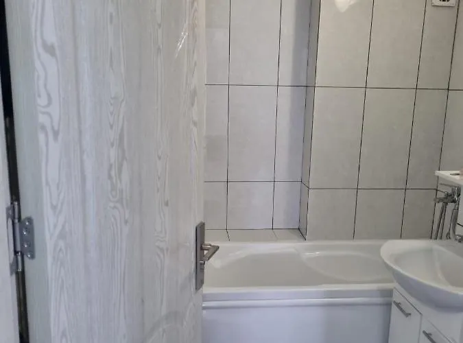 Happy Apartament Craiova