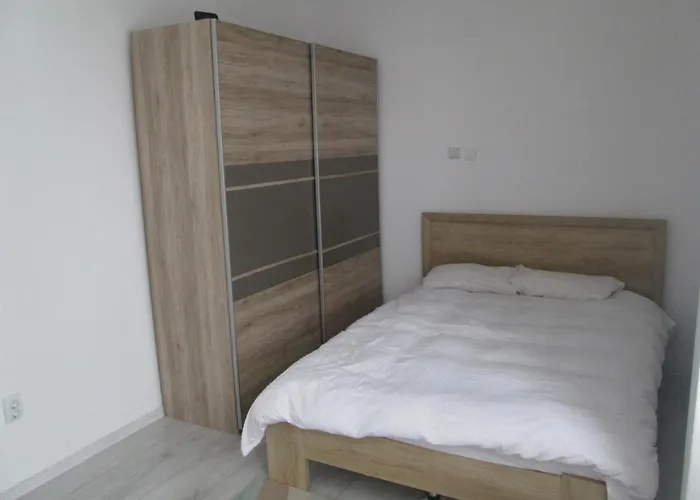 Happy Apartament Craiova