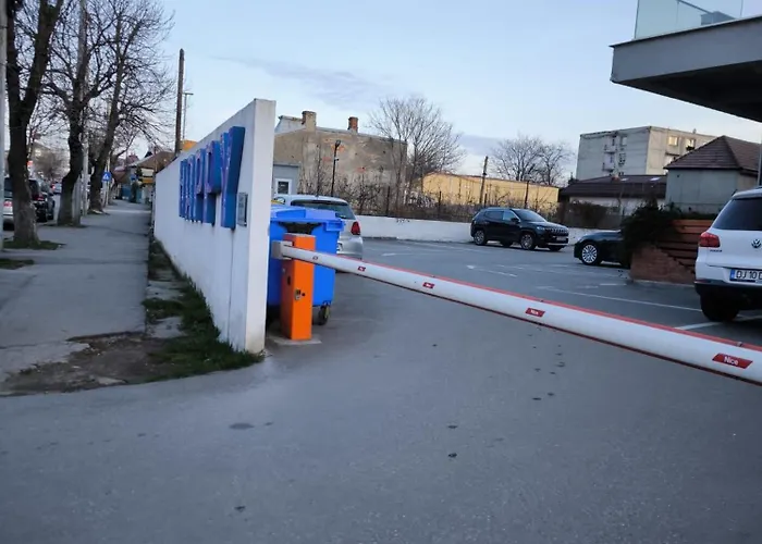 Happy Apartament Craiova