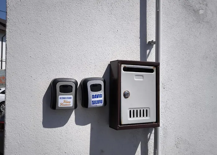 Happy Apartament Craiova